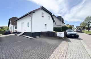 Einfamilienhaus kaufen in Beim Zehnmorgenfeld 11, 63674 Altenstadt, Großzügiges Einfamilienhaus mit neuer Substanz – individuell vollendbar