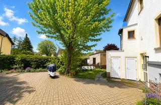 Wohnung mieten in 09212 Limbach-Oberfrohna, ***Gemütliche Zwei-Zimmer-Wohnung im Erdgeschoss in ruhiger Wohnlage***