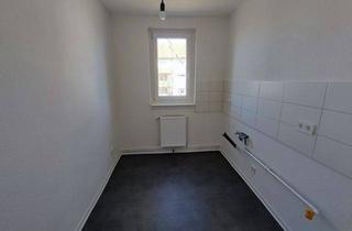 Wohnung mieten in Albert-Keller-Straße 12, 06217 Merseburg, Ihre neue Wohnung- sofort bezugsfertig!