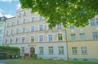 Garagen mieten in Heinrich-Schütz-Straße 118, 09130 Chemnitz, Außenstellplatz in Chemnitz