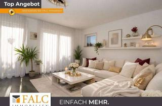 Doppelhaushälfte kaufen in 74382 Neckarwestheim, Doppelhaushälfte mit herrlicher Terrasse und A+ - FALC Immobilien