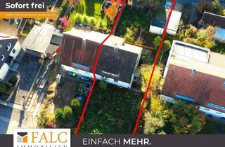 Doppelhaushälfte kaufen in 74080 Heilbronn, Sanierungsbedürftiges Haus sucht nach neuem Glanz in toller Heilbronner Ortslage! - FALC Immobilien