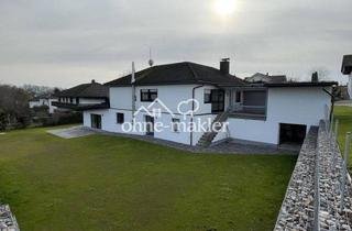 Einfamilienhaus kaufen in 94575 Windorf, Platz für die ganze Familie – freistehendes Einfamilienhaus mit Terrasse & großem Garten