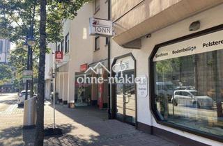 Gewerbeimmobilie mieten in Hauptstr. 17, 79822 Titisee-Neustadt, Praxis / Büro in zentraler Lage Titisee-Neustadt