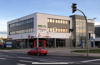 Gewerbeimmobilie mieten in Bei Der Lohmühle 84, 23554 Lübeck, Lohmühle: Bürofläche ca. 100 m^2