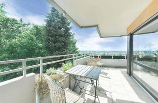 Wohnung kaufen in 77654 Offenburg, Barrierefreie 3-Zimmer-Wohnung in der Lindenhöhe Offenburg – lichtdurchflutet, großzügig