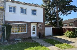 Doppelhaushälfte kaufen in 52134 Herzogenrath, Familienfreundliche Doppelhaushälfte mit Garten und Terrasse