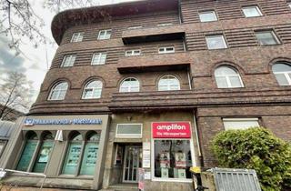 Gewerbeimmobilie mieten in 30519 Hannover, Moderne Bürofläche inklusive Balkon in Döhren