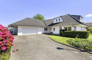 Einfamilienhaus kaufen in 24539 Neumünster, Ein Ort, der verbindet – Wohnen mit Freiraum und Gefühl in Toplage