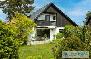 Einfamilienhaus kaufen in 21442 Toppenstedt, Familienhaus mit Platz, Garten und Möglichkeiten in ruhiger Lage