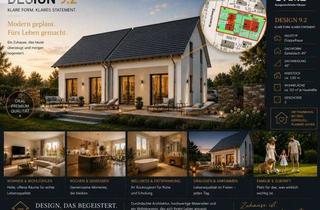 Einfamilienhaus kaufen in 86156 Augsburg, KLEIN, ABER OHO: UNSER DURCHDACHTES DESIGNHAUS
