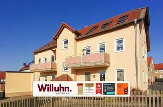 Mehrfamilienhaus kaufen in 07955 Auma, Top gepflegtes Mehrfamilienhaus in idyllischer Lage - 7,8 % Sollrendite
