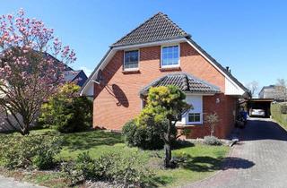Haus kaufen in 15326 Lebus, +++ Reserviert +++ Familienparadies mit Garten, Keller & Kamin in ruhiger Wohnlage!