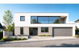 Villa kaufen in 67271 Battenberg, ABSOLUTE RARITÄT! Traumhafte Bauhaus-Villa in perfekter Lage mit Fernblick!