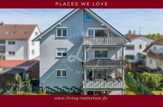 Mehrfamilienhaus kaufen in 61206 Wöllstadt, Attraktives Mehrfamilienhaus mit 7 Wohneinheiten in beliebter Wohnlage