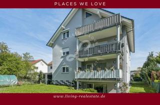 Mehrfamilienhaus kaufen in 61206 Wöllstadt, 7-Parteien-Wohnhaus mit 5%+ Rendite in beliebter Wohnlage