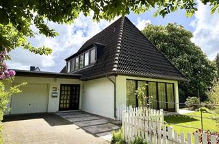 Haus kaufen in 27570 Geestemünde, Der Bürgerpark zum Greifen nah....