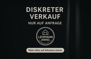 Anlageobjekt in 39539 Havelberg, Diskrete Projektchance in Havelberg – Grundstück mit Havelblick