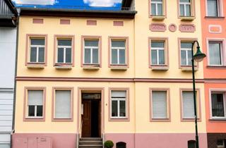 Mehrfamilienhaus kaufen in 16321 Bernau, Wohnen & Vermieten unter einem Dach