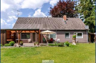 Haus kaufen in 29351 Eldingen, Trautes Heim - Glück tritt ein!