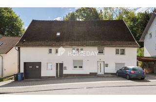 Einfamilienhaus kaufen in 88453 Erolzheim, Charmantes Einfamilienhaus mit 11 Zimmern, viel Nutzfläche und attraktiver Vermietung