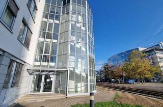 Gewerbeimmobilie mieten in 04207 Leipzig, Moderne Bürofläche, unschlagbare Anbindung, Leipzig Süd-West!