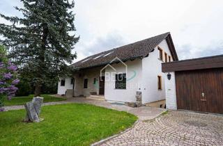 Haus kaufen in 74579 Fichtenau, Großzügiges Zweifamilienhaus mit Garten und Doppelgarage in ruhiger, naturnaher Lage