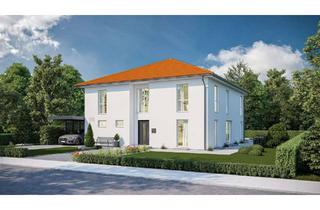 Villa kaufen in 25899 Niebüll, Wohlfühlen und viel Platz in der STREIF- Stadtvilla XL