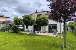Einfamilienhaus kaufen in 63526 Erlensee, Großzügiges, individuelles Einfamilienhaus mit gehobener Ausstattung