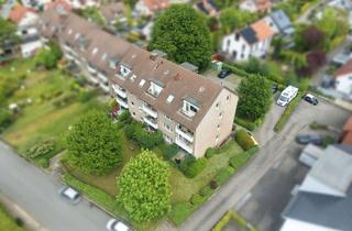 Haus kaufen in 33699 Ubbedissen, Betongold in Bestform – hier wird aus Bestand Ertrag!