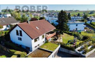 Haus kaufen in 89155 Erbach, Licht, Luft & Weite: Ihr neues Zuhause mit Weitblick