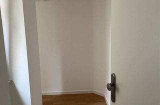 Wohnung mieten in Leipziger Straße, 04860 Torgau, 1-Raum-Wohnung im 1.OG mit Balkon in der Leipziger Str.6 - 04860 Torgau