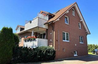 Wohnung mieten in Unter Den Pappeln, 31177 Borsum, Maisonette- Wohnung in Harsum OT Hönnersum zu vermieten