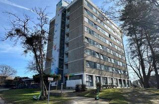 Wohnung mieten in Ortelsburger Straße, 31141 Hildesheim, Charmantes 1-Zimmer-Appartement in der Ortelsburger Straße, Hildesheim - Erstbezug nach Sanierung
