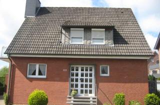 Einfamilienhaus kaufen in 48249 Dülmen, Reserviert - Viel Platz in einem Einfamilienhaus in Dülmen - wunderbare Lage -