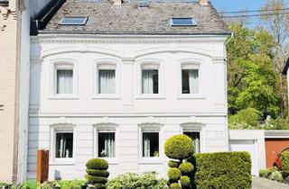 Haus kaufen in 56077 Niederberg, Stilvolles und gepflegtes Zuhause mit Raum für Ihre Ideen