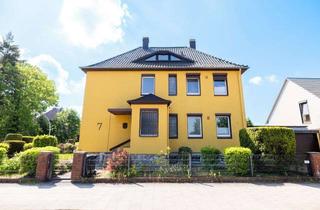 Haus kaufen in 38112 Braunschweig, Kaffeemühlenhaus in der Nordstadt fußläufig zum Ölpersee