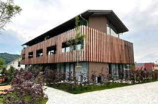 Haus kaufen in 78337 Öhningen, Reihenendhaus mit ansprechender Architektur, Seesicht und Seenähe !!!
