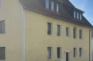 Mehrfamilienhaus kaufen in 34346 Hann. Münden, Kapitalanlage in Hann. Münden, Mehrfamilienhaus mit 6 Einheiten, massive Bauweise mit Balkonen