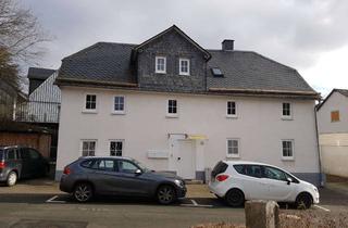 Mehrfamilienhaus kaufen in Alter Bahnhofsweg, 35745 Herborn, Voll vermietetes Mehrfamilienhaus mit solider Ist-Rendite und Mietsteigerungspotential