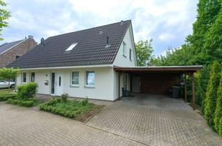 Einfamilienhaus kaufen in 47546 Kalkar, Modernes Einfamilienhaus mit 4 Schlafzimmern im schönen Neubaugebiet von Kalkar