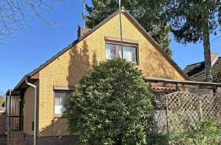 Einfamilienhaus kaufen in 21465 Reinbek, Einfamilienhaus in familienfreundlicher Lage