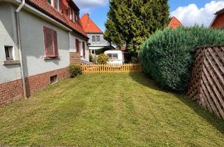 Doppelhaushälfte kaufen in Erfurter Weg 33, 65929 Höchst, Doppelhaushälfte zum Renovieren – ideales Projekt für Handwerker oder Familien