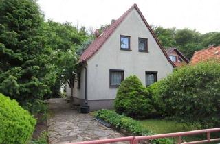 Einfamilienhaus kaufen in 99880 Waltershausen, Einfamilienhaus mit Garten für die Familie
