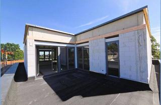 Penthouse kaufen in 50259 Pulheim, Barrierefrei Wohnen im Penthouse mit Südterrasse eines hochwertigen Mehrfamilienhauses in Pulheim-Stommeln!