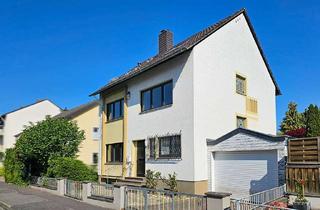 Einfamilienhaus kaufen in 53474 Bad Neuenahr-Ahrweiler, Attraktives Einfamilienhaus mit gepflegtem Gartengrundstück in Bad Neuenahr-Ahrweiler