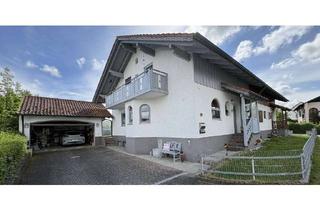 Haus kaufen in 84439 Steinkirchen, Großzügiges Doppelhaus mit Traumaussicht - Nahe Taufkirchen (Vils)!