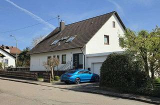 Haus kaufen in 86703 Rögling, Attraktives Zweifamilienhaus mit Potenzial in ruhiger Lage – vielseitig nutzbar - in Rögling