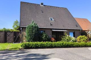 Einfamilienhaus kaufen in 46359 Heiden, Großzügiges freistehendes Einfamilienhaus mit Garage