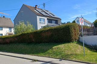 Mehrfamilienhaus kaufen in 86381 Krumbach, Viel Platz in Krumbach: Mehrfamilienhaus mit Potenzial